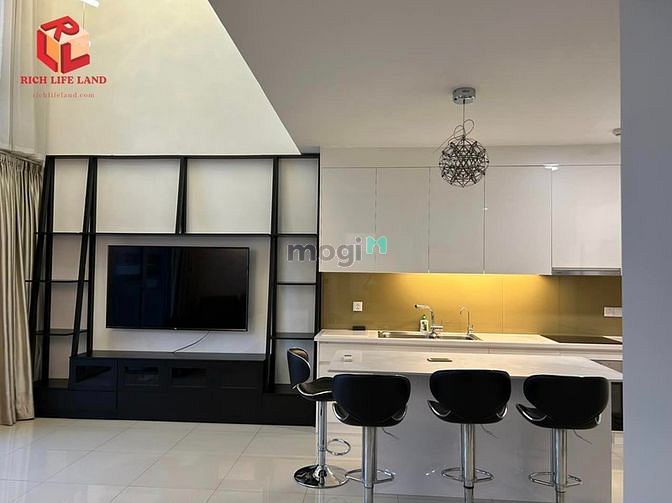 Hình ảnh Duplex sang trọng tại ESTELLA HEIGHTS chỉ 61,250 Triệu.