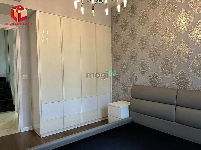Hình ảnh Duplex sang trọng tại ESTELLA HEIGHTS chỉ 61,250 Triệu.