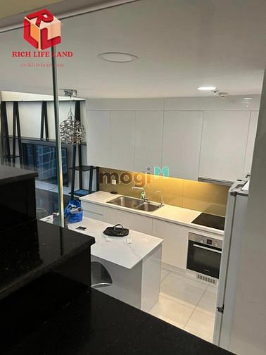 Hình ảnh Duplex sang trọng tại ESTELLA HEIGHTS chỉ 61,250 Triệu.