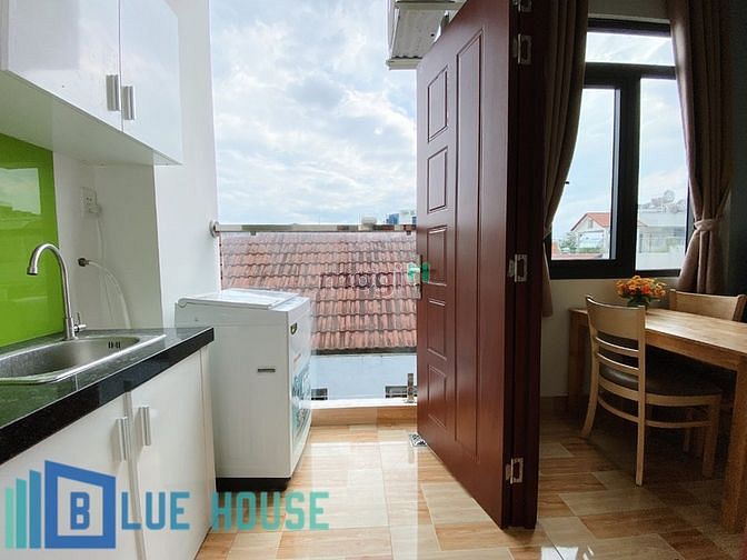 Hình ảnh Trang Chủ MB66.COM Chính Thức Mini - Full Nội Thất - Đối diện E.Town Cộng Hòa
