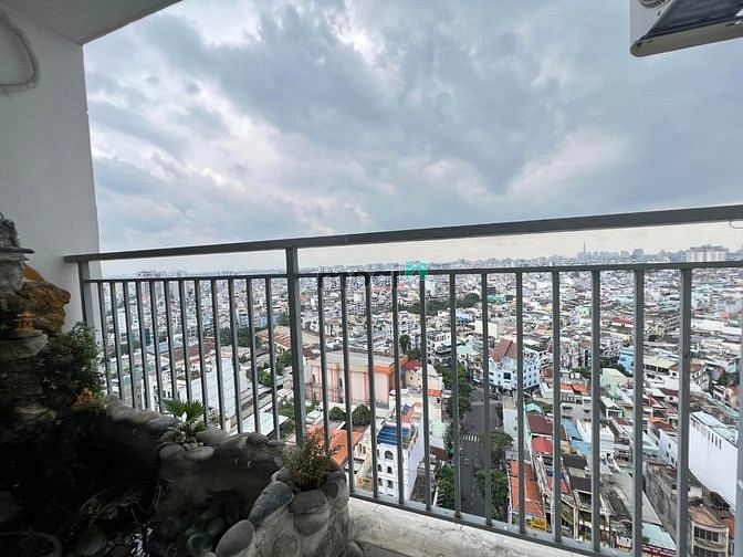Hình ảnh Cho thuê Trang Chủ MB66.COM / Đăng Ký Tặng 66K Oriental Plaza 2pn, 82m2, giá 11tr, full nội thất