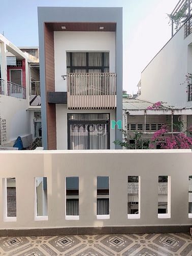 Hình ảnh 1 PN tách bếp Ban Công rộng Quận 3 Gần Cầu Lê Văn Sỹ