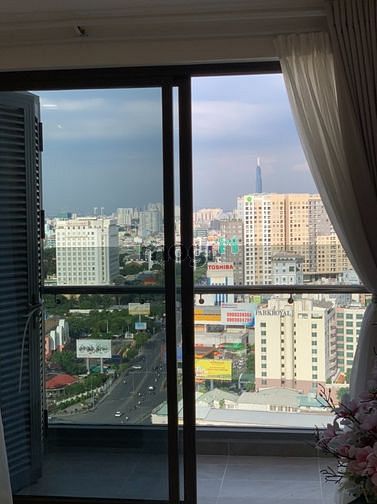 Hình ảnh ✔️ CĂN HỘ 3PN PARK LEGEND - Hoàng Văn Thụ/ 115m2 Nhà Trống/ Căn Gốc