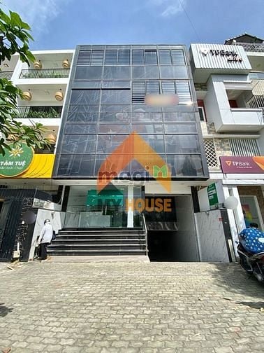 Hình ảnh ALOOOO Ạ ..TOÀ NHÀ  khổng lồ ngay Chi cục thuế AN PHÚ-Q2 600M2 SÀN