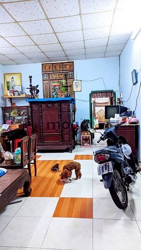 Hình ảnh Rẻ nhất Tăng Nhơn Phú- HXH  - 120 M2 chỉ 5.9 Tỷ.