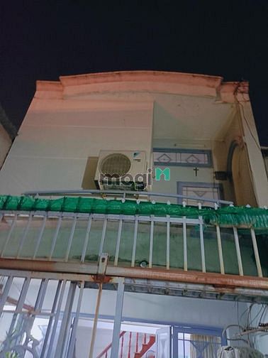 Hình ảnh Bán nhà Bờ Bao Tân Thắng đối diện Aeon Mall Tân Phú