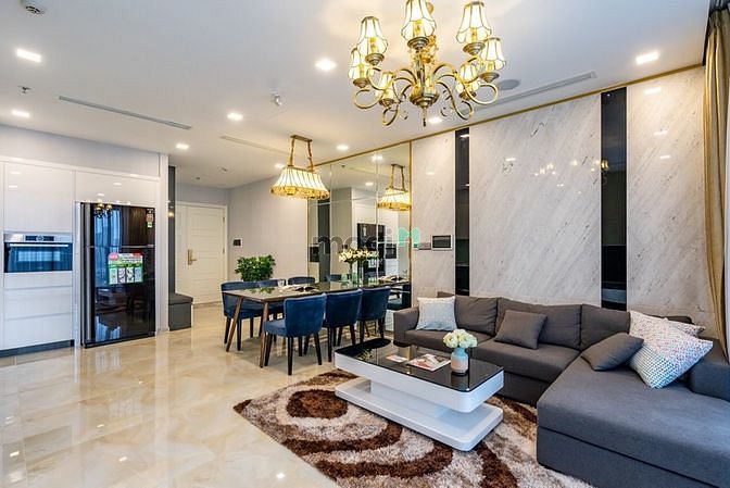 Hình ảnh 🌃Trang Chủ MB66.COM Chính Thức Vinhome Bason_1PN-2PN-3PN Cao Cấp_Đang Có Phòng View Đẹp
