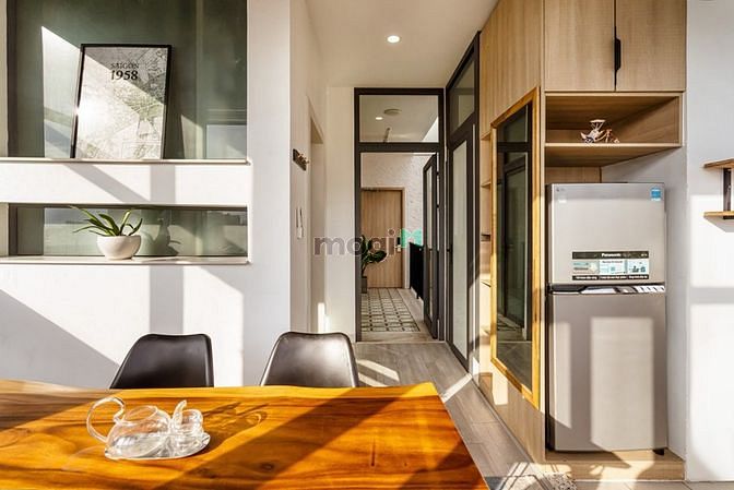Hình ảnh 🎆 Penthouse 1 Phòng Ngủ - View Nhìn Về Landmark81, Bitexco.