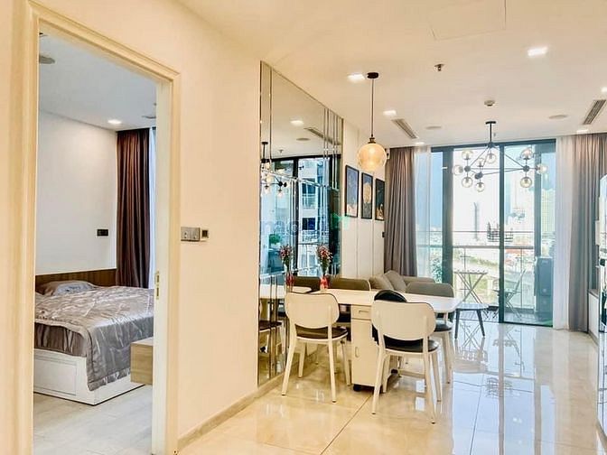 Hình ảnh Trang Chủ MB66.COM Chính Thức Vinhome 1PN-2PN-3PN Full Nội Thất Cao Cấp
