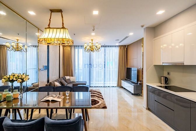 Hình ảnh Trang Chủ MB66.COM Chính Thức Vinhome 1PN-2PN-3PN Full Nội Thất Cao Cấp