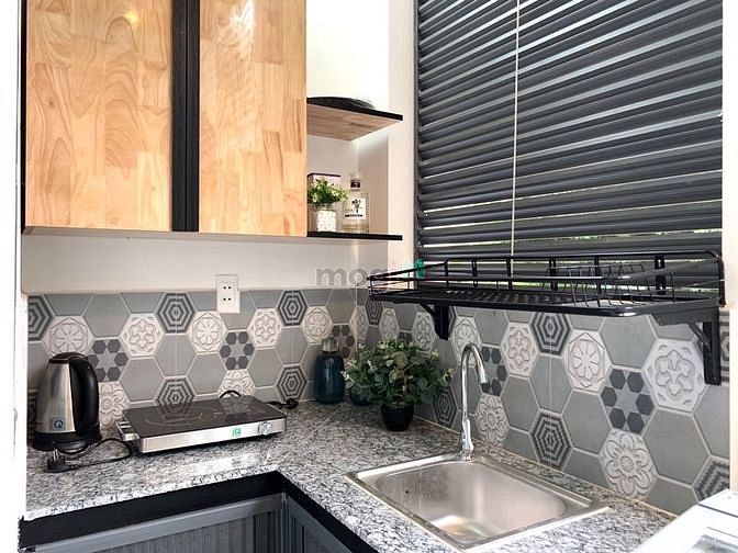 Hình ảnh Duplex ban công - Đường Hoàng Quốc Việt