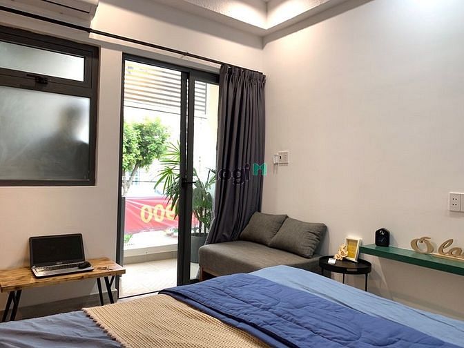 Hình ảnh Duplex ban công - Đường Hoàng Quốc Việt