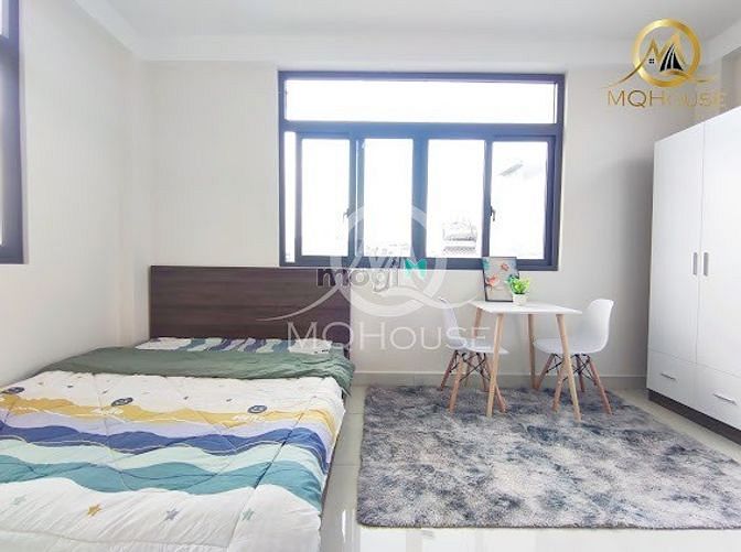 Hình ảnh Căn Hộ Mini - Full Nội Thất Đầy Đủ Tiện Nghi - Hoàng Văn Thụ