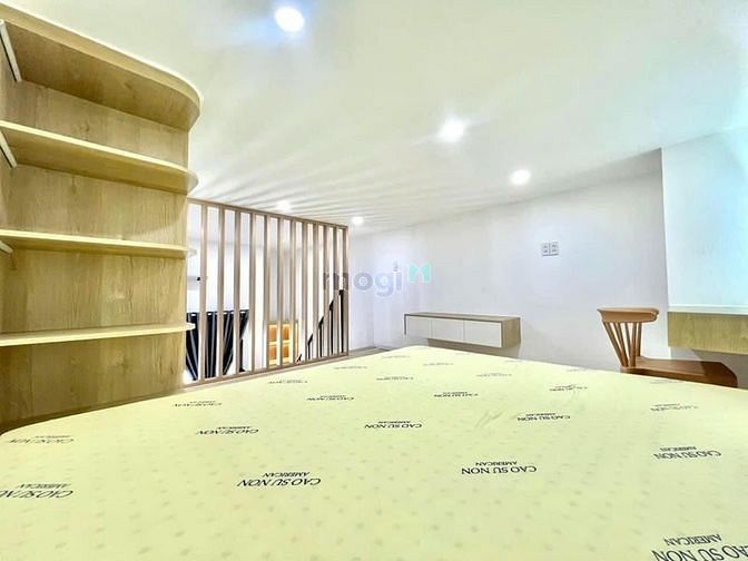 Hình ảnh 🌻🌻Duplex ban công ngay Vòng xoay Điện Biên Phủ