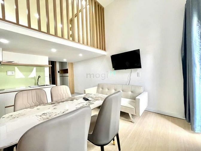 Hình ảnh 🌻🌻Duplex ban công ngay Vòng xoay Điện Biên Phủ