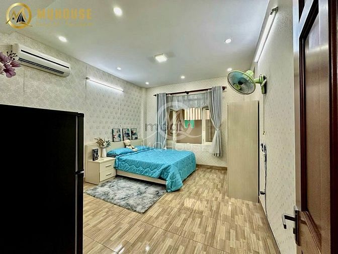 Hình ảnh Studio Full NT cửa sổ trời thoáng mát ngay khu K300