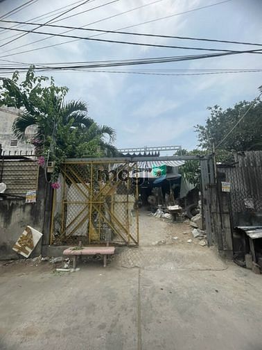 Hình ảnh HXT tránh Lê Đình Cẩn Bình Tân 200m2 ngang 6m chỉ 9 tỷ TL.