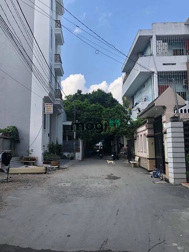 Hình ảnh Đất mặt tiền HXH rẻ nhất khu Tên Lửa.4x23m, giá 6,1 tỷ