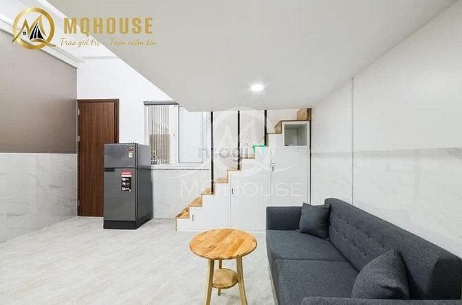 Hình ảnh Duplex Full Nội Thất - Không Giới Hạn Người Và Xe - Đối Diện E.TOWN