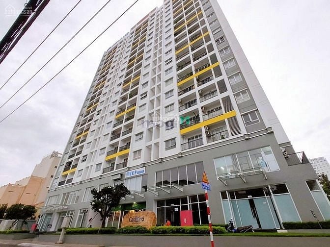 Hình ảnh Cần bán Trang Chủ MB66.COM / Đăng Ký Tặng 66K Carillon 5 Q. Tân Phú, 70m2, 2pn giá 2 tỉ 750tr