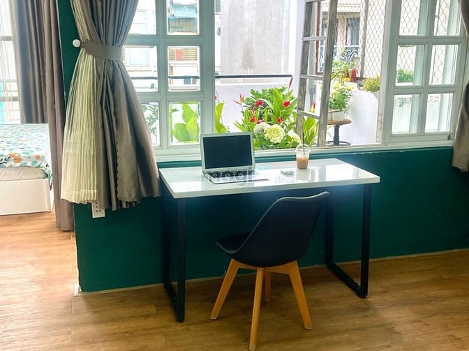 Hình ảnh 🌿Mb6623 nạp rút nhanh chóng cao cấp gần LOTTE, Sunrise, SC Vivo, ĐH TDT, ĐH RMIT