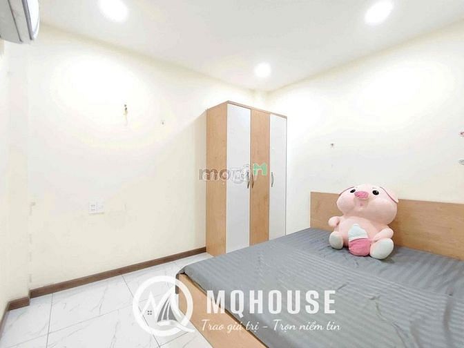Hình ảnh 💕[HỆ THỐNG] Căn Hộ 1PN/2PN Tân Phú - Full NT - Lũy Bán Bích_Vườn Lài