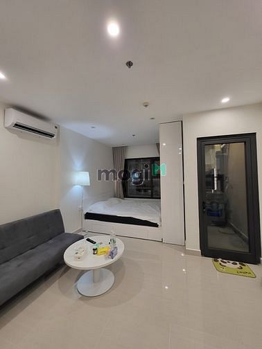 Hình ảnh Cho thuê gấp căn hộ Studio 33m2, full nội thất, gia rẻ chỉ 5tr/tháng