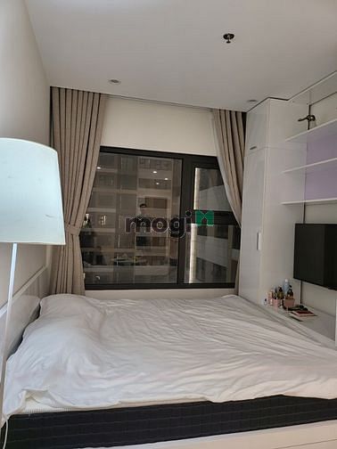 Hình ảnh Cho thuê gấp căn hộ Studio 33m2, full nội thất, gia rẻ chỉ 5tr/tháng