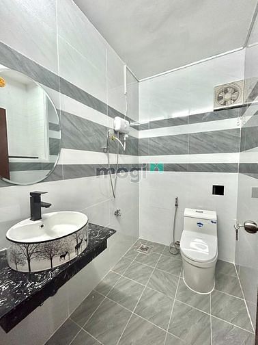 Hình ảnh 📍Studio Ban công+Cửa sổ_Full NT_Mặt tiền_chợ Tân Định_CV Lê Văn Tám📍