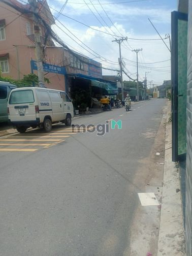 Hình ảnh Cần bán gấp nhà cấp 4 tại Quận 12