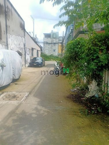 Hình ảnh Cần bán gấp nhà cấp 4 tại Quận 12