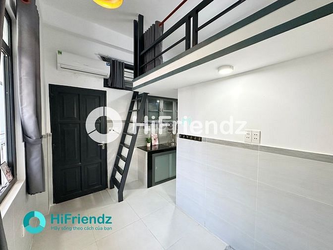 Hình ảnh Mb6623 nạp rút nhanh chóng Duplex, thang máy, gần Đầm Sen, ĐH Văn Hiến
