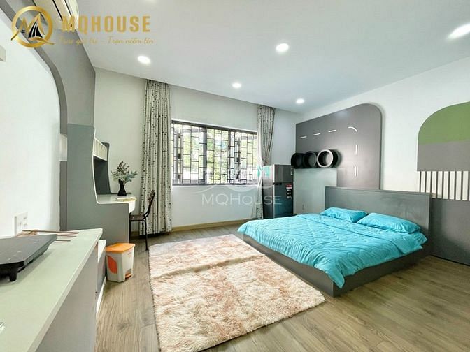 Hình ảnh Trang Chủ MB66.COM Chính Thức Mini - Full Nội Thất - Vincom Cộng Hoà