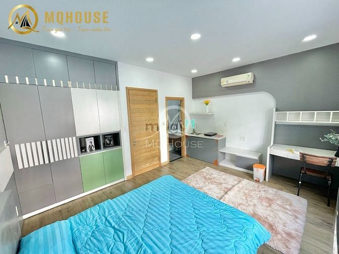 Hình ảnh Trang Chủ MB66.COM Chính Thức Mini - Full Nội Thất - Vincom Cộng Hoà