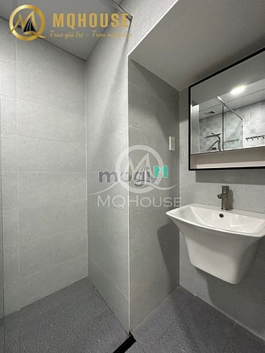 Hình ảnh Căn Hộ Mini - Full Nội Thất - Giáp Quận 10
