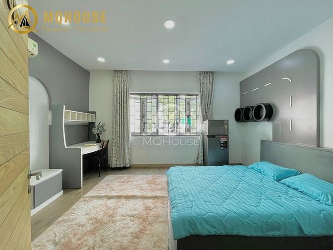 Hình ảnh Trang Chủ MB66.COM Chính Thức Mini - Full Nội Thất - Vincom Cộng Hoà