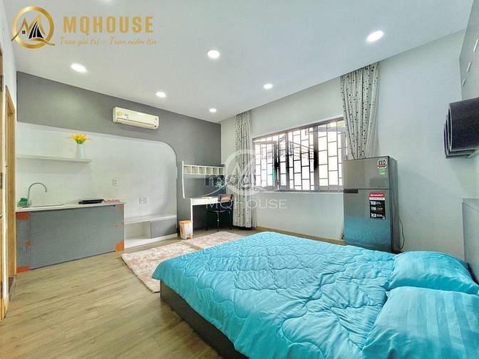 Hình ảnh Trang Chủ MB66.COM Chính Thức Mini - Full Nội Thất - Vincom Cộng Hoà