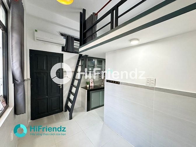 Hình ảnh Mb6623 nạp rút nhanh chóng Duplex, thang máy, gần Đầm Sen, ĐH Văn Hiến