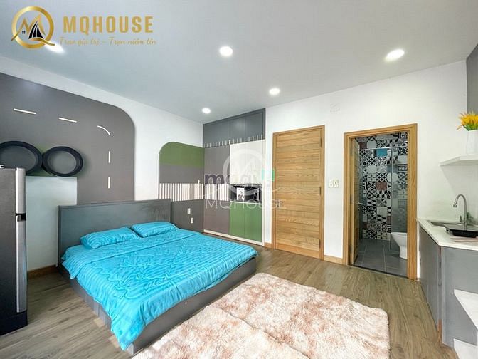 Hình ảnh Trang Chủ MB66.COM Chính Thức Mini - Full Nội Thất - Vincom Cộng Hoà