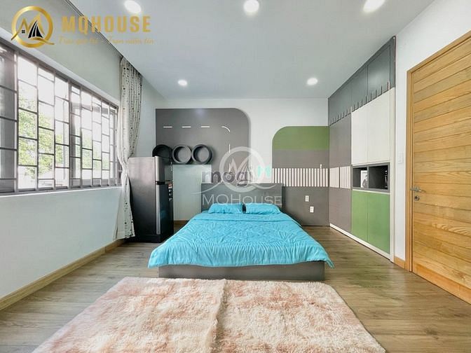 Hình ảnh Trang Chủ MB66.COM Chính Thức Mini - Full Nội Thất - Vincom Cộng Hoà
