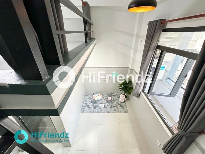 Hình ảnh Mb6623 nạp rút nhanh chóng Duplex, thang máy, gần Đầm Sen, ĐH Văn Hiến