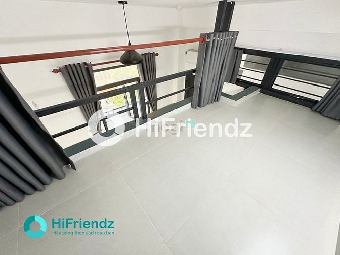 Hình ảnh Mb6623 nạp rút nhanh chóng Duplex, thang máy, gần Đầm Sen, ĐH Văn Hiến