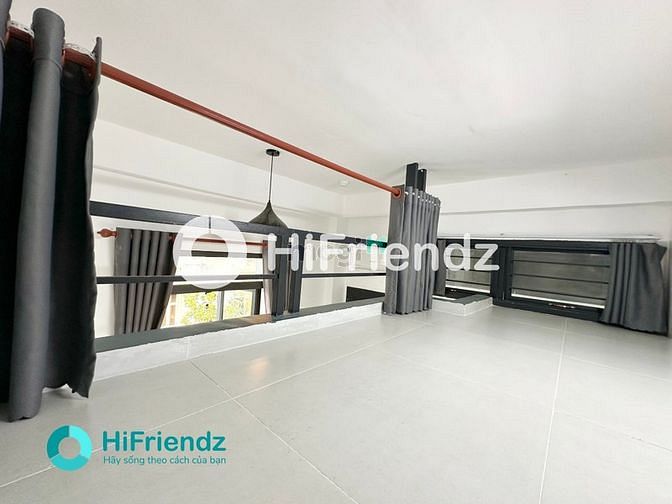 Hình ảnh Mb6623 nạp rút nhanh chóng Duplex, thang máy, gần Đầm Sen, ĐH Văn Hiến