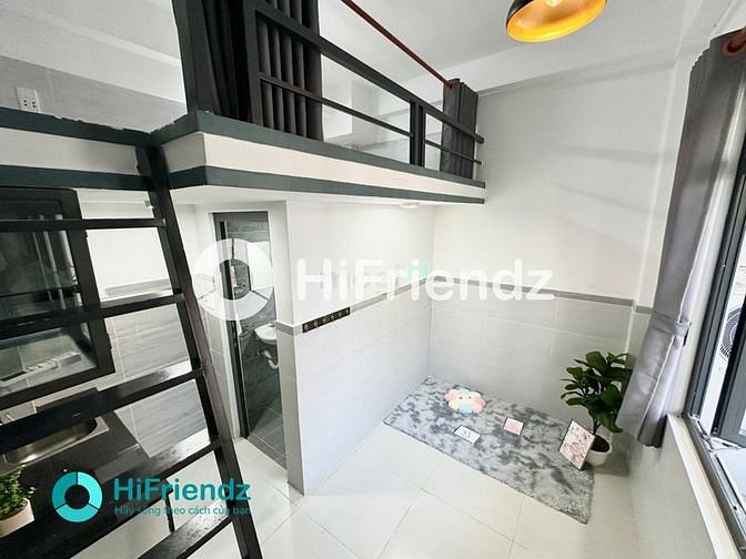 Hình ảnh Mb6623 nạp rút nhanh chóng Duplex, thang máy, gần Đầm Sen, ĐH Văn Hiến