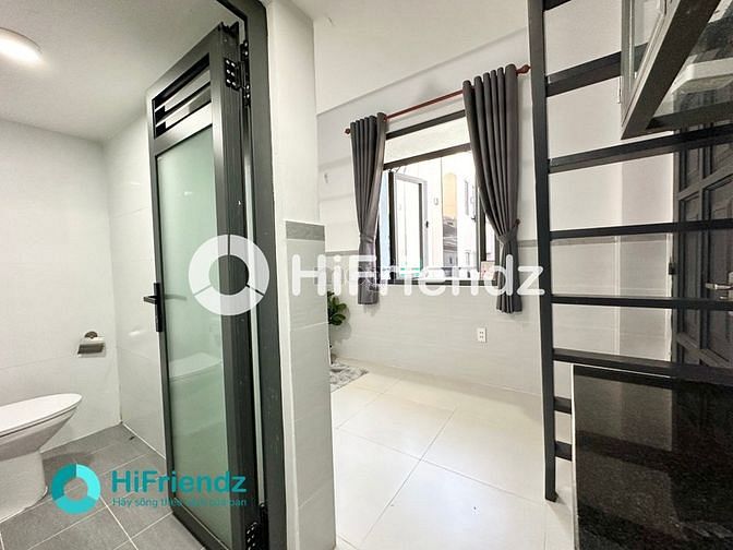 Hình ảnh Mb6623 nạp rút nhanh chóng Duplex, thang máy, gần Đầm Sen, ĐH Văn Hiến