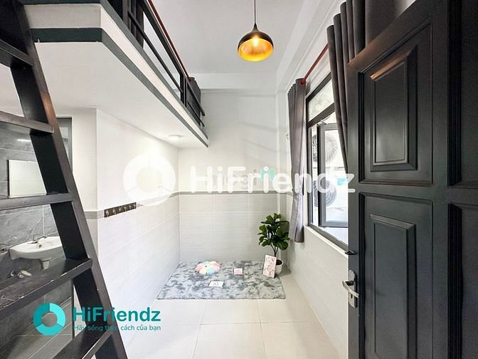 Hình ảnh Mb6623 nạp rút nhanh chóng Duplex, thang máy, gần Đầm Sen, ĐH Văn Hiến