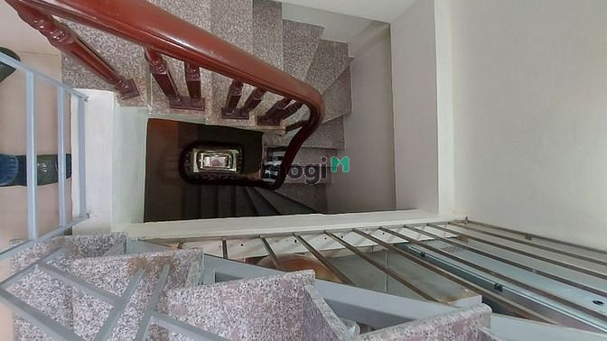 Hình ảnh Nhà đẹp dân xây Bồ Đề. Thang máy. Hơn 4 tỷ.