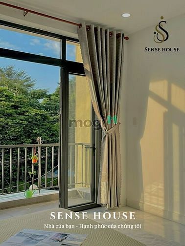 Hình ảnh 💕[CAO CẤP] Cho Thuê Căn Hộ 1PN Full NT MÁY GIẶT RIÊNG  - Lê Trọng Tấn