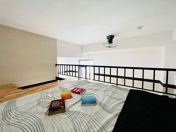 Hình ảnh Cho thuê phòng an ninh có gác đối diện siêu thi Aeon Tân Phú