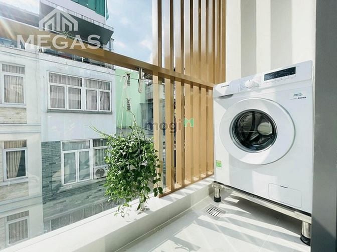 Hình ảnh Khai trương Trang Chủ MB66.COM / Đăng Ký Tặng 66K bancong - full nội thất mới 100% - gần UEH, Quận 10